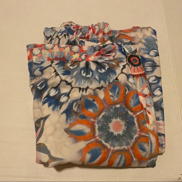 Ivriz flower pants - Picture 9 of 14